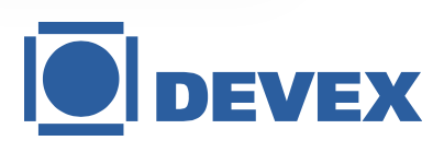 Devex Logo