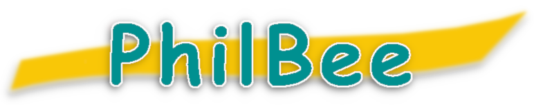 PhilBee logo