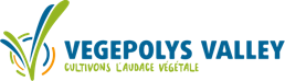 Vegepolys Valley Logo